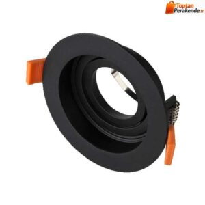 Cata-CT-5224-Pars-Siyah-Siva-Alti-Spot-Kasasi.jpg Cata CT-5224 Pars Siyah Sıva Altı Spot Kasası